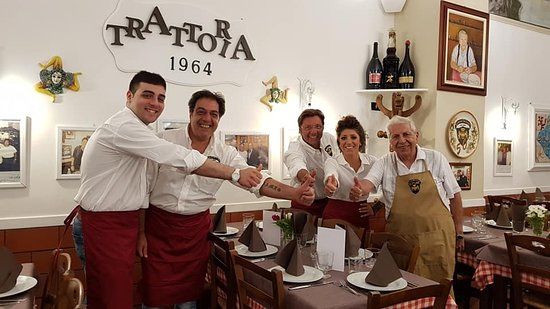 Taverna Dei Conti